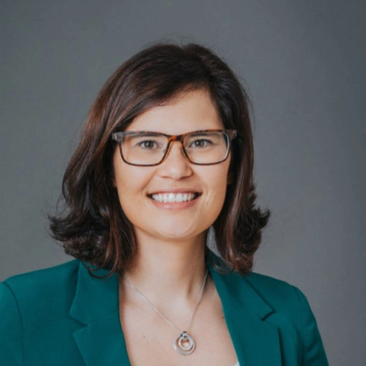 Ana Margarida Sabino