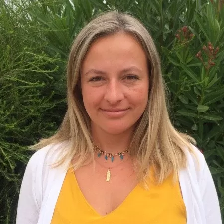 Mónica Menezes da Silva