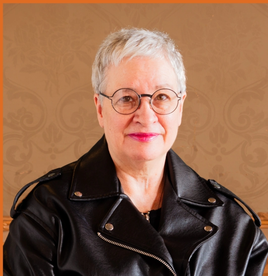 Teresa Almeida Rocha