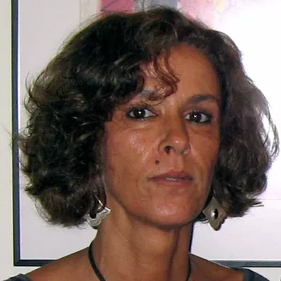 Ana Cristina Quelhas