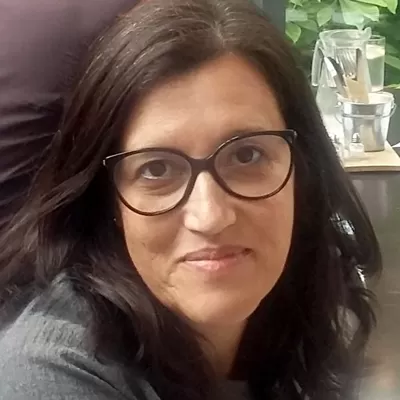 Maria Fátima Jorge Monteiro