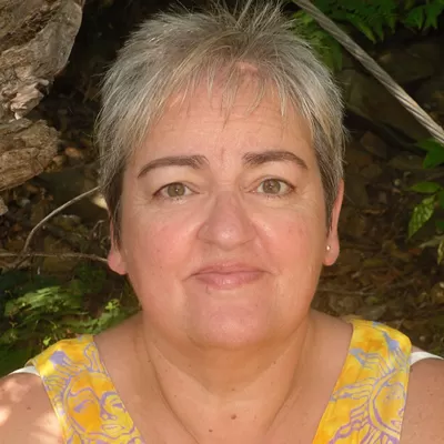 Maria da Luz Antunes