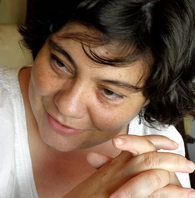 Maria de Jesus Candeias