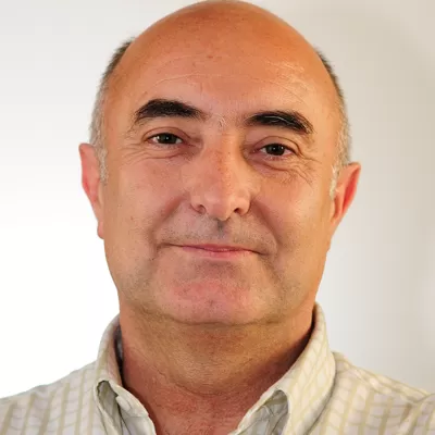 Rui Bártolo Ribeiro